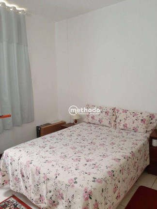 Imagem Apartamento com 1 Quarto à Venda, 40 m² em Centro - Campinas