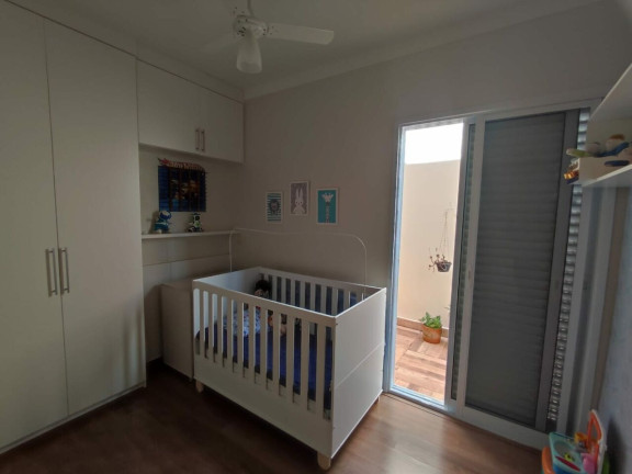 Imagem Sobrado com 3 Quartos à Venda, 125 m² em Parque Residencial Rondon - Lençóis Paulista