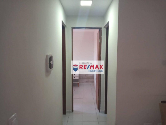 Imagem Apartamento com 2 Quartos à Venda, 55 m² em Ernesto Geisel - João Pessoa