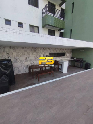 Imagem Apartamento com 3 Quartos à Venda, 85 m² em Miramar - João Pessoa