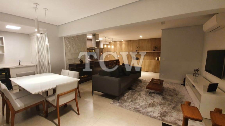 Apartamento com 2 Quartos à Venda, 96 m² em Brooklin - São Paulo
