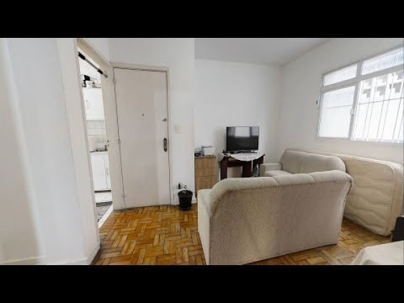 Apartamento com 3 Quartos à Venda, 102 m² em Vila Olímpia - São Paulo