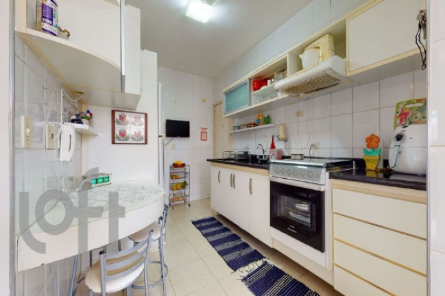 Imagem Apartamento com 2 Quartos à Venda, em Vila Mariana - São Paulo Imagem Apartamento com 2 Quartos à Venda, em Vila Mariana - São Paulo