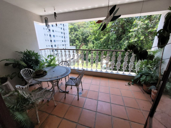 Imagem Apartamento com 3 Quartos à Venda, 146 m² em Pitangueiras - Guarujá Imagem Apartamento com 3 Quartos à Venda, 146 m² em Pitangueiras - Guarujá