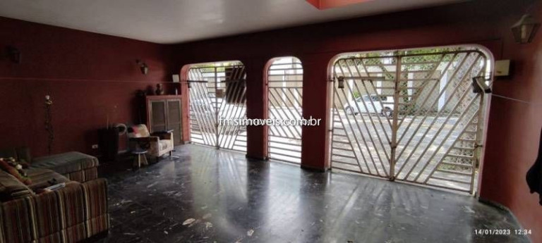 Imagem Casa com 3 Quartos à Venda, 209 m² em Moema - São Paulo Imagem Casa com 3 Quartos à Venda, 209 m² em Moema - São Paulo
