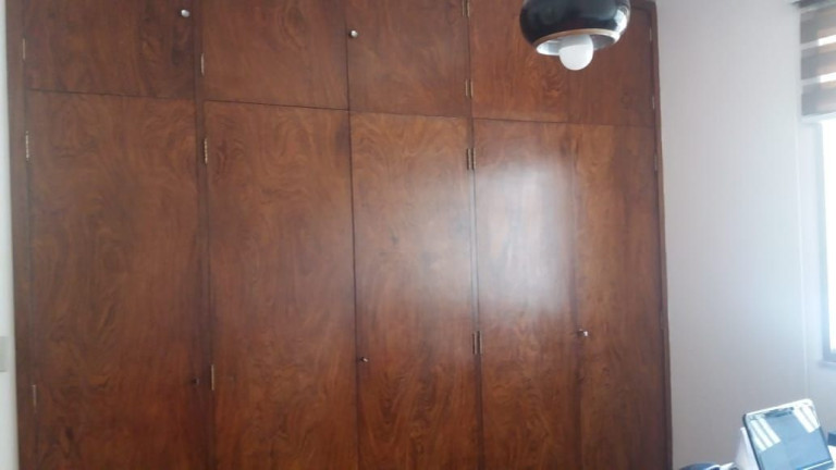 Imagem Apartamento com 3 Quartos à Venda, 131 m² em Cruzeiro - Belo Horizonte