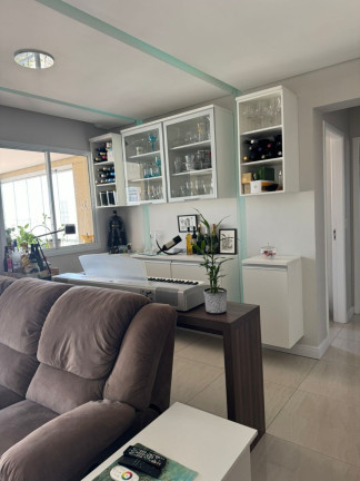 Imagem Imóvel com 2 Quartos à Venda, 79 m² em Cambuci - São Paulo Imagem Imóvel com 2 Quartos à Venda, 79 m² em Cambuci - São Paulo