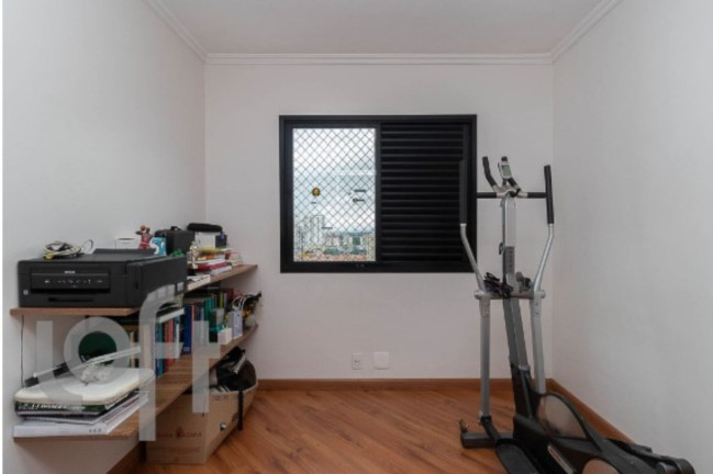 Imagem Apartamento com 4 Quartos à Venda, 130 m² em Tatuapé - São Paulo Imagem Apartamento com 4 Quartos à Venda, 130 m² em Tatuapé - São Paulo