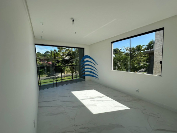 Imagem Casa com 4 Quartos à Venda, 345 m² em Alphaville Litoral Norte 1 - Camaçari