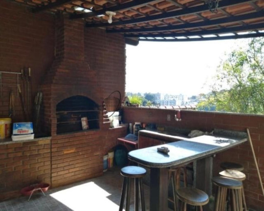 Imagem Casa com 4 Quartos à Venda, 403 m² em Badu - Niterói