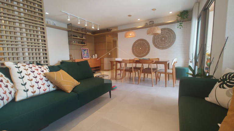 Imóvel com 3 Quartos à Venda, 94 m² em Icaraí - Niterói