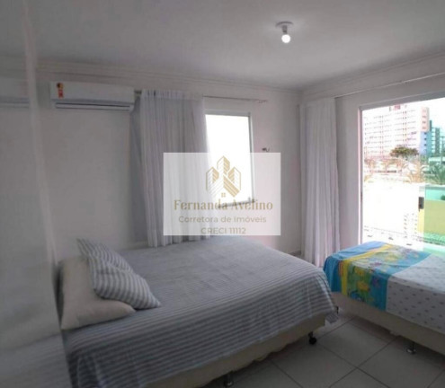 Imagem Casa com 3 Quartos à Venda, 136 m² em Ponta De Campina - Cabedelo