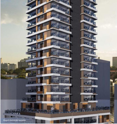Imagem Apartamento com 3 Quartos à Venda, 112 m² em Perdizes - São Paulo