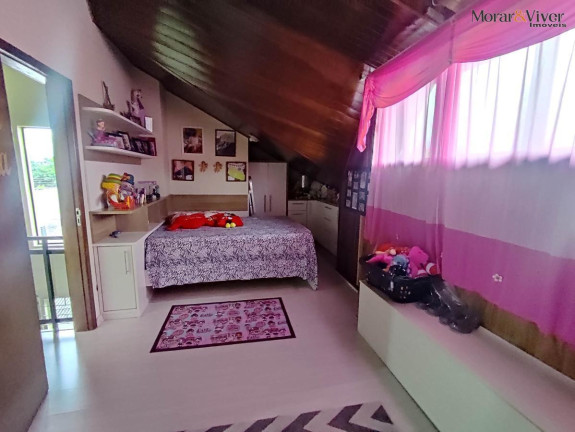 Imagem Casa com 3 Quartos à Venda, 310 m² em Sitio Cercado - Curitiba