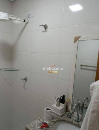 Imagem Casa com 5 Quartos à Venda, 249 m² em Barcelona - São Caetano Do Sul
