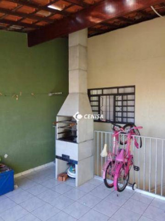 Imagem Casa com 4 Quartos à Venda, 200 m² em Jardim Morada Do Sol - Indaiatuba