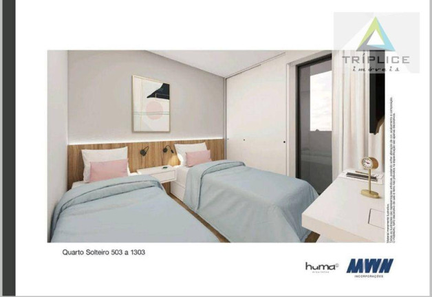 Imagem Apartamento com 3 Quartos à Venda, 73 m² em Granbery - Juiz De Fora