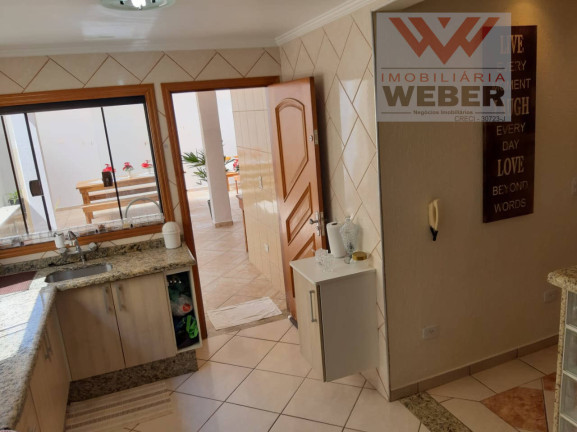 Imagem Casa com 3 Quartos à Venda, em Jardim Piazza Di Roma - Sorocaba Imagem Casa com 3 Quartos à Venda, em Jardim Piazza Di Roma - Sorocaba