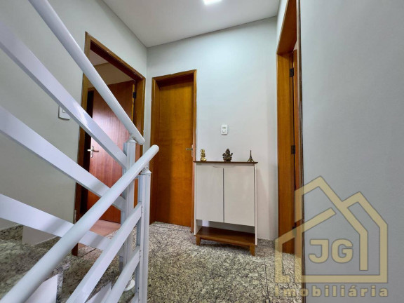 Imagem Sobrado com 3 Quartos à Venda, 140 m² em Vila Curuçá - Santo André