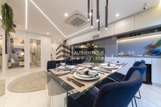 Imagem Apartamento com 3 Quartos à Venda, 68 m² em Barra Funda - São Paulo Imagem Apartamento com 3 Quartos à Venda, 68 m² em Barra Funda - São Paulo