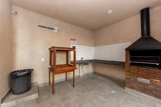 Imagem Apartamento com 2 Quartos à Venda, 40 m² em Vila Pirituba - São Paulo