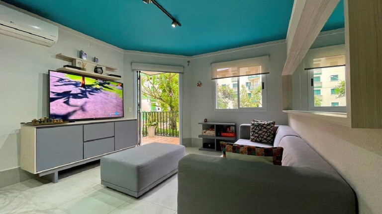 Imagem Apartamento com 4 Quartos à Venda, 113 m² em Riviera De São Lourenço - Bertioga Imagem Apartamento com 4 Quartos à Venda, 113 m² em Riviera De São Lourenço - Bertioga