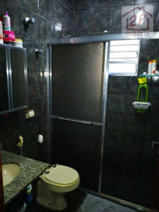Imagem Casa com 4 Quartos à Venda, 131 m² em Residencial União - São José Dos Campos Imagem Casa com 4 Quartos à Venda, 131 m² em Residencial União - São José Dos Campos
