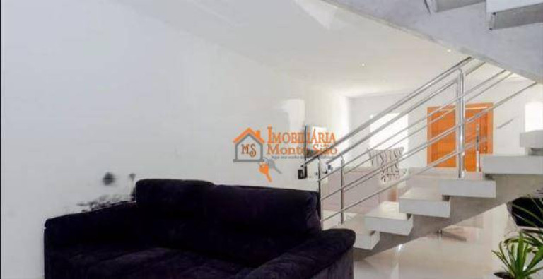 Imagem Sobrado com 3 Quartos à Venda, 300 m² em Jardim Rosa De Franca - Guarulhos Imagem Sobrado com 3 Quartos à Venda, 300 m² em Jardim Rosa De Franca - Guarulhos
