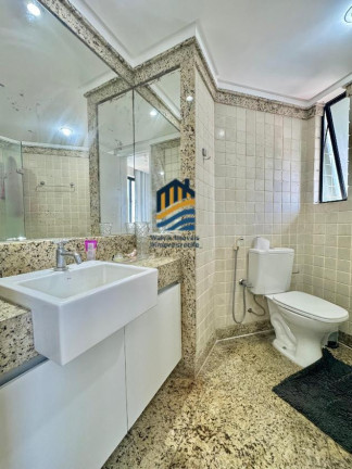 Imagem Apartamento com 4 Quartos à Venda, 160 m² em Rosarinho - Recife