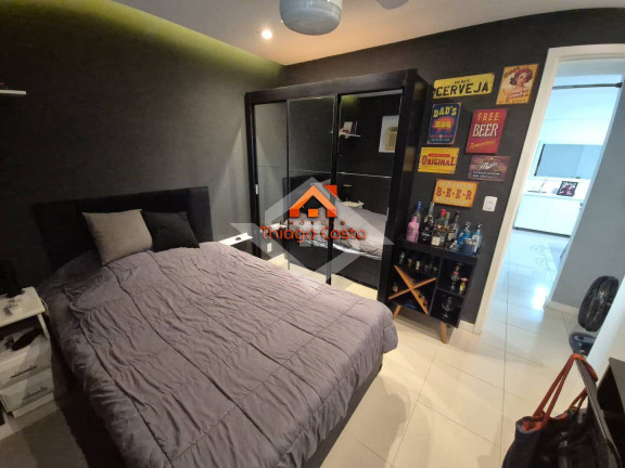 Imagem Apartamento com 3 Quartos à Venda, 92 m² em Barra Olímpica - Rio De Janeiro Imagem Apartamento com 3 Quartos à Venda, 92 m² em Barra Olímpica - Rio De Janeiro