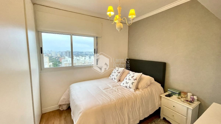 Imagem Apartamento com 3 Quartos à Venda, 170 m² em Vila Progredior - São Paulo