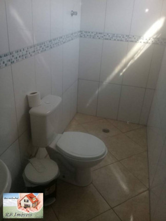 Imagem Casa com 3 Quartos à Venda, 160 m² em Vila Camilópolis - Santo André Imagem Casa com 3 Quartos à Venda, 160 m² em Vila Camilópolis - Santo André