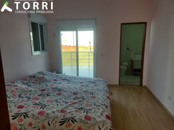 Imagem Imóvel com 3 Quartos à Venda, 201 m² em Ibiti Reserva - Sorocaba