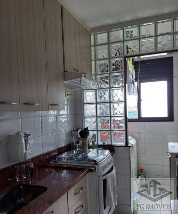 Imagem Apartamento com 2 Quartos à Venda, 59 m² em Vila Menck - Osasco Imagem Apartamento com 2 Quartos à Venda, 59 m² em Vila Menck - Osasco