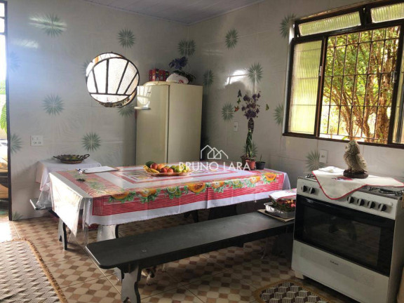 Imagem Casa com 4 Quartos à Venda, 200 m² em Cidade Nova - Igarapé Imagem Casa com 4 Quartos à Venda, 200 m² em Cidade Nova - Igarapé
