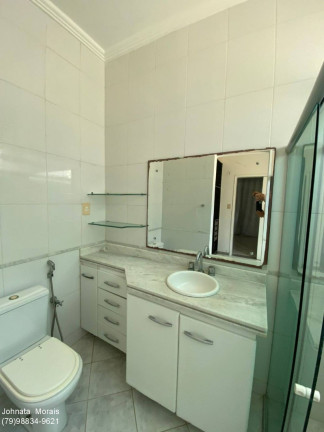 Imagem Casa com 3 Quartos à Venda, 360 m² em Zona De Expansão (aruana) - Aracaju Imagem Casa com 3 Quartos à Venda, 360 m² em Zona De Expansão (aruana) - Aracaju