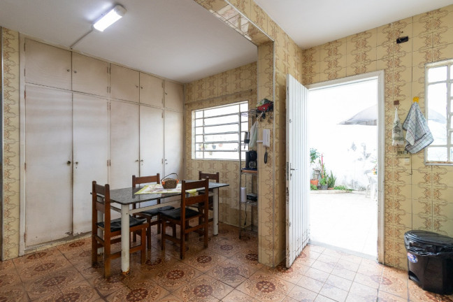 Imagem Sobrado com 3 Quartos à Venda, 200 m² em Moema - São Paulo