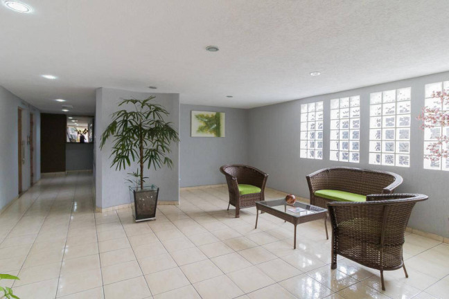 Imagem Apartamento com 2 Quartos à Venda, 54 m² em Cangaíba - São Paulo
