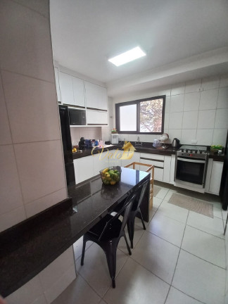 Imagem Apartamento com 3 Quartos à Venda, 137 m² em Vila Adyana - São José Dos Campos Imagem Apartamento com 3 Quartos à Venda, 137 m² em Vila Adyana - São José Dos Campos