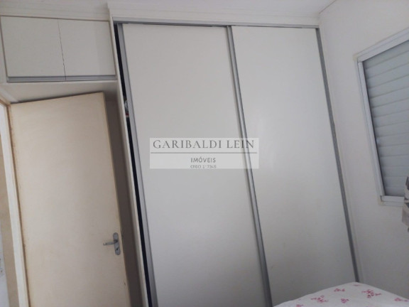 Imagem Imóvel com 2 Quartos à Venda, 49 m² em Vila Inema - Hortolândia