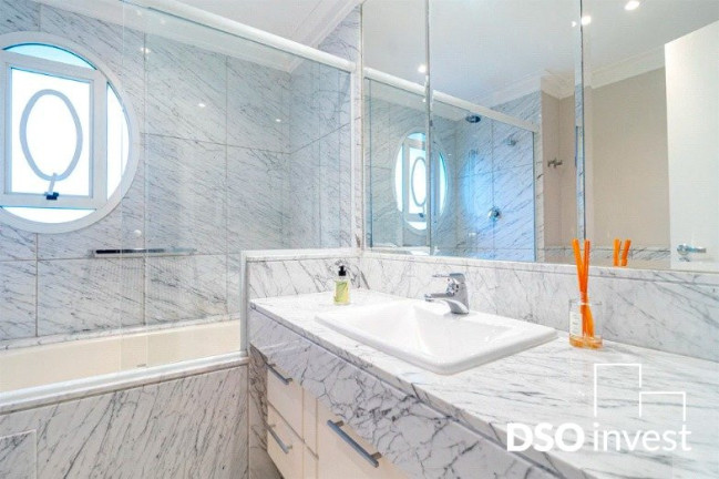 Imagem Apartamento com 5 Quartos à Venda, 667 m² em Moema - São Paulo
