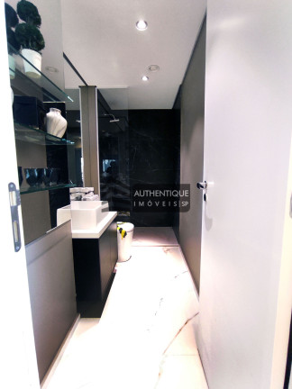 Imagem Apartamento com 4 Quartos à Venda, 167 m² em Brooklin - São Paulo