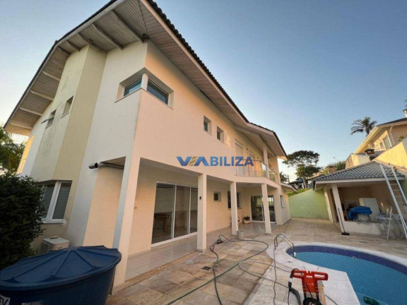 Imagem Casa com 4 Quartos à Venda, 400 m² em Condomínio Arujá Ville - Arujá Imagem Casa com 4 Quartos à Venda, 400 m² em Condomínio Arujá Ville - Arujá