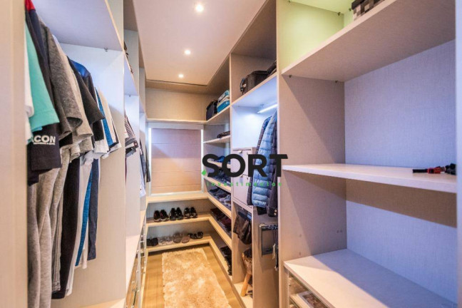 Imagem Apartamento com 4 Quartos à Venda, 237 m² em Centro - Balneário Camboriú