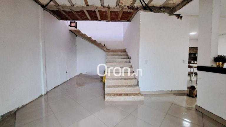Imagem Sobrado com 3 Quartos à Venda, 220 m² em Parque Atalaia - Aparecida De Goiânia
