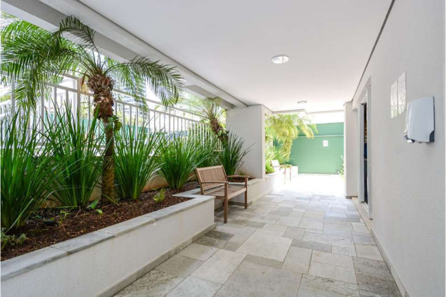Imagem Apartamento com 2 Quartos à Venda, 71 m² em Vila Nova Conceição - São Paulo Imagem Apartamento com 2 Quartos à Venda, 71 m² em Vila Nova Conceição - São Paulo