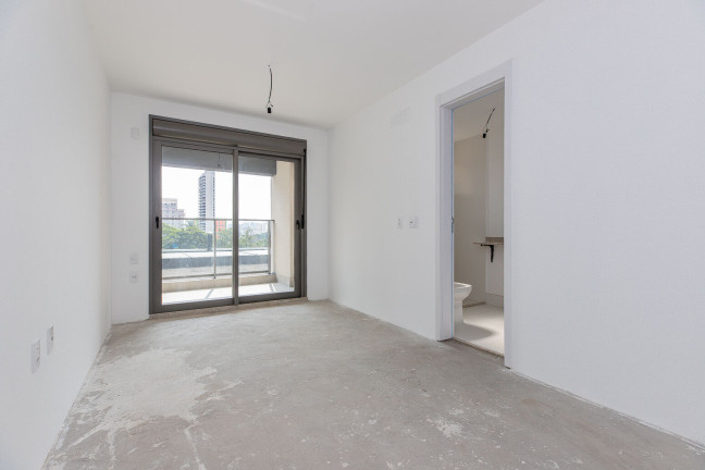 Imagem Apartamento com 3 Quartos à Venda, 125 m² em Campo Belo - São Paulo
