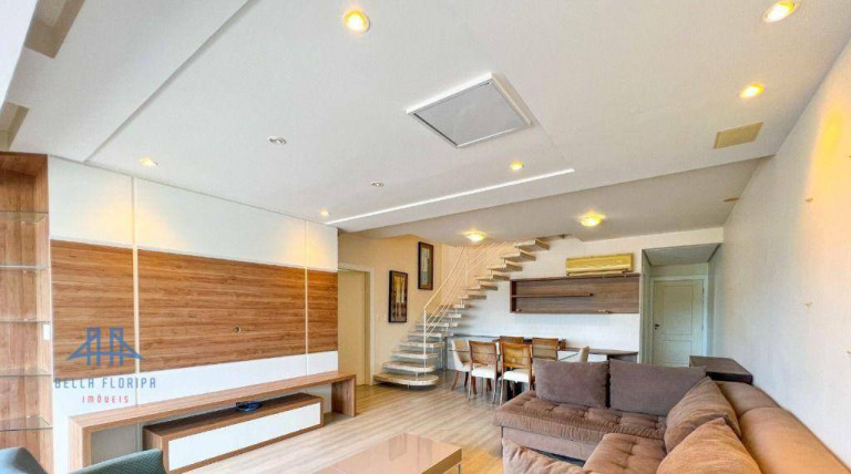 Imagem Cobertura com 3 Quartos à Venda, 250 m² em Trindade - Florianópolis Imagem Cobertura com 3 Quartos à Venda, 250 m² em Trindade - Florianópolis