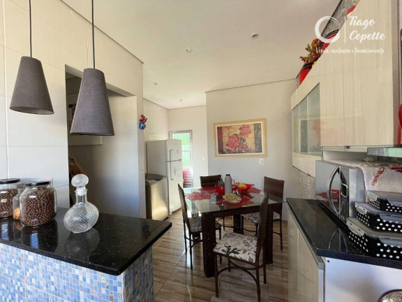 Imagem Casa com 4 Quartos à Venda, 144 m² em Novo Horizonte - Jundiaí Imagem Casa com 4 Quartos à Venda, 144 m² em Novo Horizonte - Jundiaí