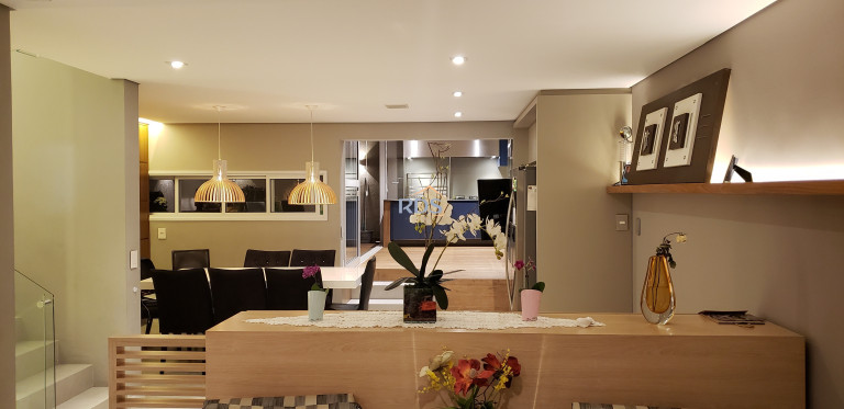 Imagem Imóvel com 3 Quartos à Venda, 268 m² em Vila Andrade - São Paulo